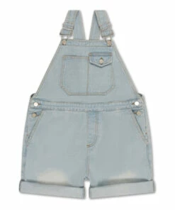 Brand new 🔥 Dungarees Light Blue Repose AMS Fashion Teen, Children 🎁