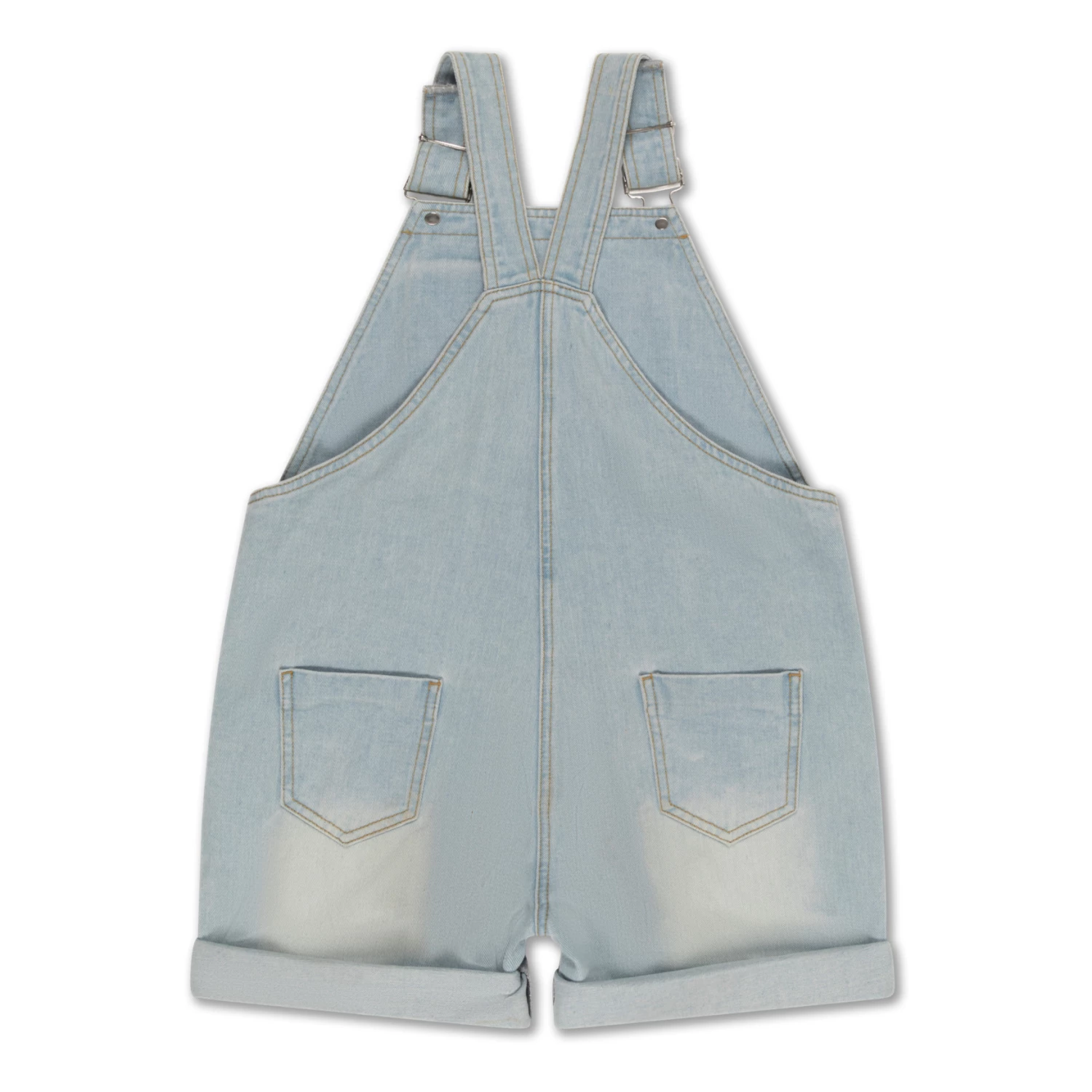 Brand new ๐ฅ Dungarees Light Blue Repose AMS Fashion Teen, Children ๐ 10 Brand new ๐ฅ Dungarees Light Blue Repose AMS Fashion Teen, Children ๐ - Image 10