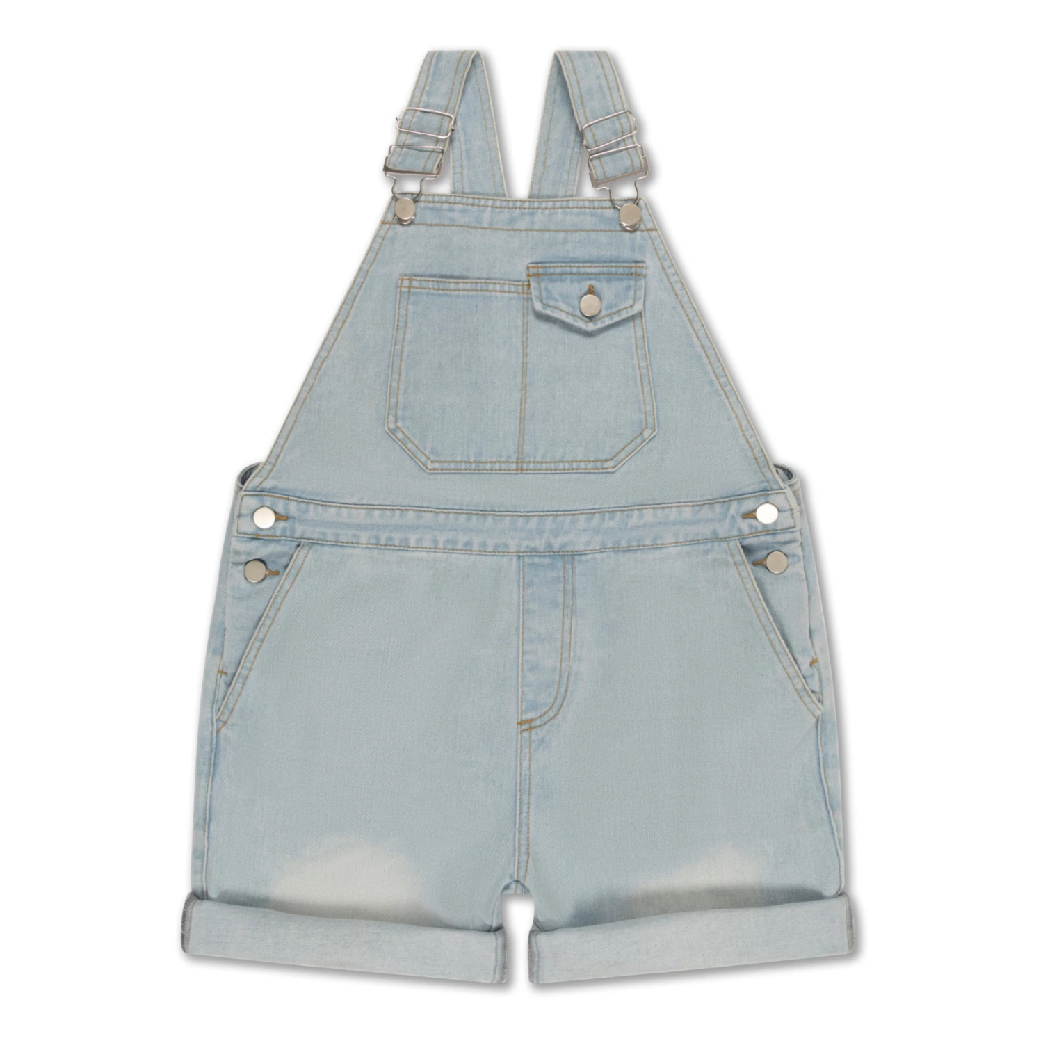 Brand new ๐ฅ Dungarees Light Blue Repose AMS Fashion Teen, Children ๐ 1 Brand new ๐ฅ Dungarees Light Blue Repose AMS Fashion Teen, Children ๐