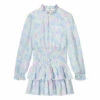 Discount 🎉 Dunic 👗 Dress Light Blue Les Coyotes de Paris Fashion Teen, Children 👏