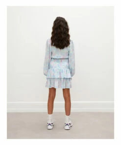 Discount ๐ Dunic ๐ Dress Light Blue Les Coyotes de Paris Fashion Teen, Children ๐ 9 Discount ๐ Dunic ๐ Dress Light Blue Les Coyotes de Paris Fashion Teen, Children ๐ -Outlet Kids' Fashion Store dunic dress light blue les coyotes de paris fashion teen children 4