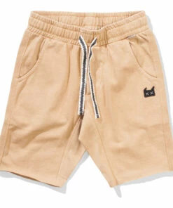 Brand new ✨ Dusted Shorts Beige Munsterkids Fashion Teen, Children ❤️