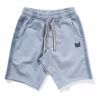 Buy 🔥 Dusted Shorts Pale blue Munsterkids Fashion Teen, Children 😀