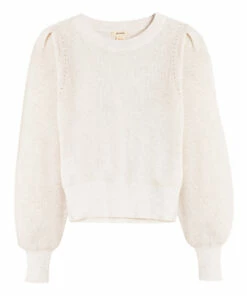 Cheapest 🤩 Dutho Jumper Beige Bellerose Fashion Teen, Children 👏