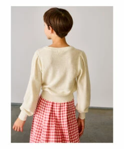 Cheapest 🤩 Dutho Jumper Beige Bellerose Fashion Teen, Children 👏 -Outlet Kids' Fashion Store dutho jumper beige bellerose fashion teen children 5