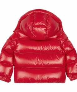 Best Sale 🛒 Ecrins Down Jacket Red Moncler Fashion Teen, Children ⭐ -Outlet Kids' Fashion Store ecrins down jacketecrins down jacket red moncler fashion teen children 2