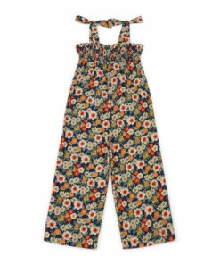 Top 10 🌟 Edmee Lurex Jumpsuit Navy blue Bonton Fashion Children 😍 -Outlet Kids' Fashion Store edmee lurex jumpsuit navy blue bonton fashion children 2