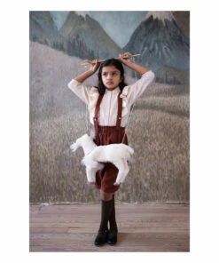 Outlet ๐ Edna Blouse Ecru Soor Ploom Fashion Children ๐งจ 12 Outlet ๐ Edna Blouse Ecru Soor Ploom Fashion Children ๐งจ -Outlet Kids' Fashion Store edna blouse ecru soor ploom fashion children 5