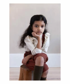 Outlet ๐ Edna Blouse Ecru Soor Ploom Fashion Children ๐งจ 13 Outlet ๐ Edna Blouse Ecru Soor Ploom Fashion Children ๐งจ -Outlet Kids' Fashion Store edna blouse ecru soor ploom fashion children 6