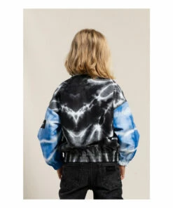 New 🛒 Eightytwo Jacket Black Finger in the nose Fashion Teen, Children ⭐ -Outlet Kids' Fashion Store eightytwo jacketeightytwo jacket black finger in the nose fashion teen children 2