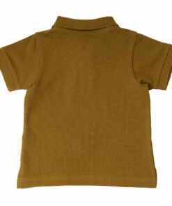 Promo 😀 Eiven Organic Cotton Pique Polo Shirt Chocolate Minimalisma Fashion Baby, Children 🔔 9 Promo 😀 Eiven Organic Cotton Pique Polo Shirt Chocolate Minimalisma Fashion Baby, Children 🔔 -Outlet Kids' Fashion Store eiven organic cotton pique polo shirt chocolate minimalisma fashion baby children 4
