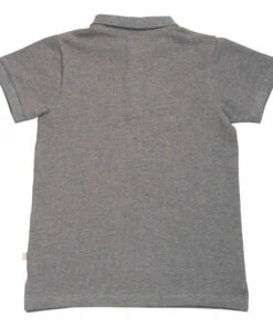 Flash Sale ๐ Eiven Organic Cotton Pique Polo Shirt Grey Minimalisma Fashion Baby, Children ๐ 7 Flash Sale ๐ Eiven Organic Cotton Pique Polo Shirt Grey Minimalisma Fashion Baby, Children ๐ -Outlet Kids' Fashion Store eiven organic cotton pique polo shirt grey minimalisma fashion baby children 3