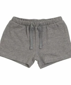 Top 10 ✨ Ejby Organic Cotton Pique Shorts Grey Minimalisma Fashion Baby, Children ✔️