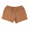 Top 10 👍 Ejby Organic Cotton Pique Shorts Ochre Minimalisma Fashion Baby, Children 🌟