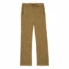 Budget 👍 Elbe Trousers Beige Sunchild Fashion Teen, Children ✨