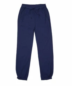 Best Pirce 🧨 Elbe Trousers Midnight blue Sunchild Fashion Teen, Children 👍