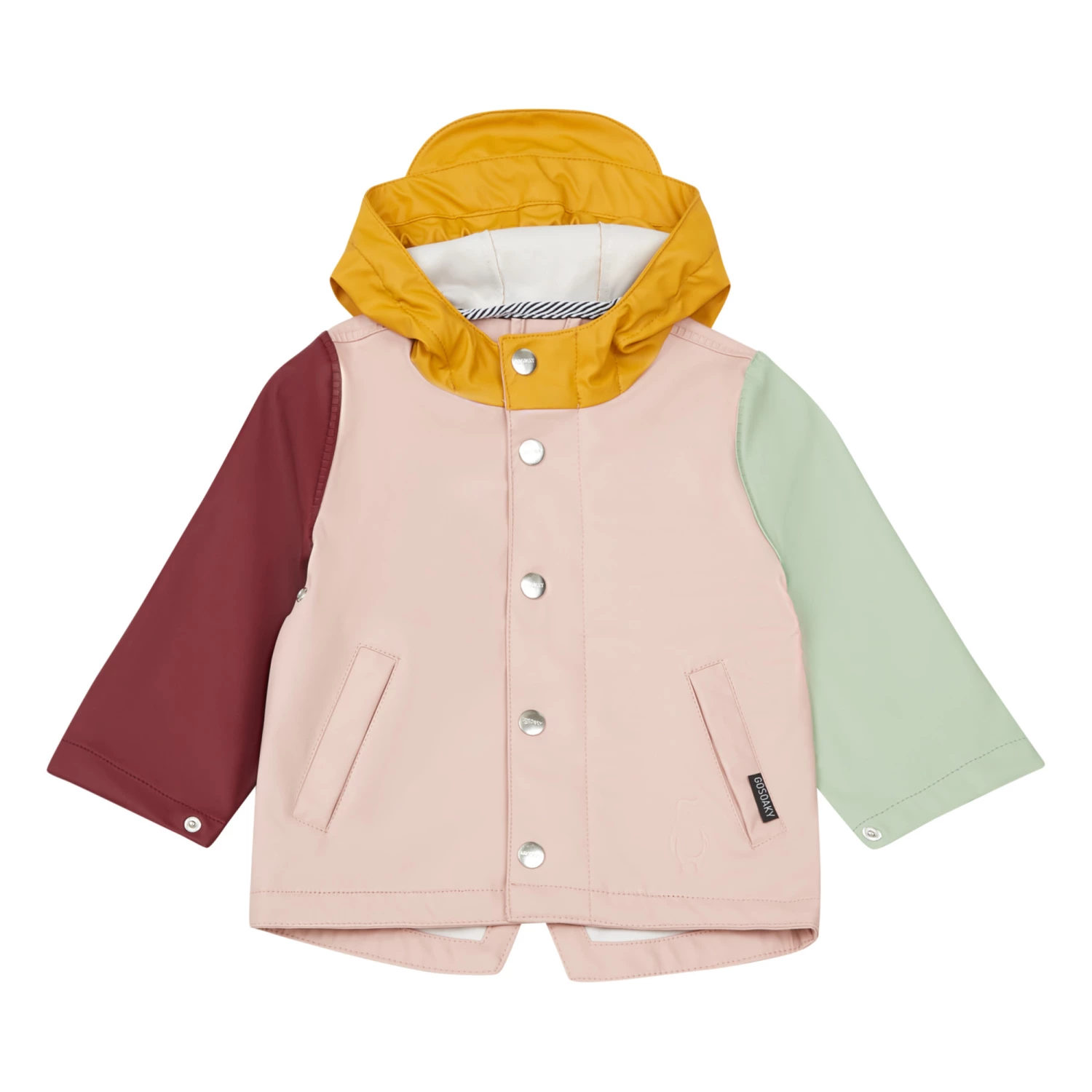 Best deal π Elephant Man Raincoat Pink Gosoaky Fashion Teen, Baby, Children π 1 Best deal π Elephant Man Raincoat Pink Gosoaky Fashion Teen, Baby, Children π