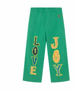 Best reviews of 🌟 Elephant Trousers Green The Animals Observatory Fashion Children 🔔
