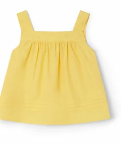 Cheap ๐ Elija Top Yellow Bonpoint Fashion Teen, Children ๐งจ