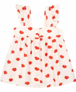 Best reviews of 💯 Elisa Top Pale pink Bonton Fashion Children 😍