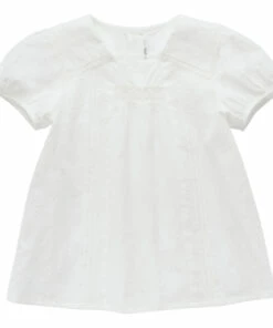 Best deal 🛒 Elise Blouse Ecru Louisiella Fashion Children 👏