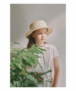 Best deal 🛒 Elise Blouse Ecru Louisiella Fashion Children 👏 -Outlet Kids' Fashion Store elise blouse ecru louisiella fashion children 4