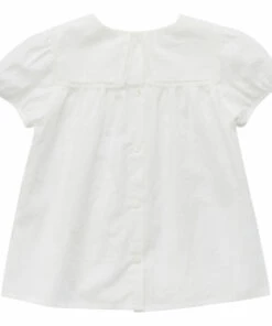 Best deal 🛒 Elise Blouse Ecru Louisiella Fashion Children 👏 -Outlet Kids' Fashion Store elise blouse ecru louisiella fashion children 7