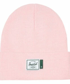 Buy ❤️ Elmer Recycled Polyamide Beanie Pink Herschel Fashion Teen, Children 💯