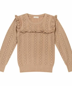 Best deal 🤩 Eloise Jumper Pink Ketiketa Fashion Children ✨