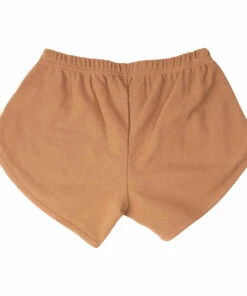 Hot Sale 🔥 Elspa Organic Cotton Pique Shorts Orange Minimalisma Fashion Children 💯 -Outlet Kids' Fashion Store elspa organic cotton pique shorts orange minimalisma fashion children 2