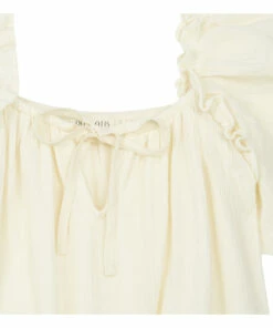 Cheapest ๐ Emel Organic Cotton ๐ Dress Ecru Yoli & Otis Fashion Children ๐ 10 Cheapest ๐ Emel Organic Cotton ๐ Dress Ecru Yoli & Otis Fashion Children ๐ -Outlet Kids' Fashion Store emel organic cotton dress ecru yoli otis fashion children 4