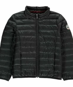 New 😍 Evan Light Jacket Black Jott Fashion Teen, Children 🎁
