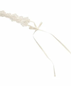 Cheapest ❤️ Evien Headband Ecru Louisiella Fashion Children 🛒