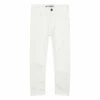 Hot Sale 🔔 Ewan Skinny 👖 Jeans White Finger in the nose Fashion Teen, Children 🎉