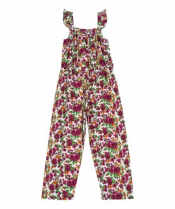 Best Pirce ✨ Exclusive Collaboration Le Petit Lucas du Tertre x Smallable - Playsuit Pink Lucas du Tertre Fashion Children 👏 -Outlet Kids' Fashion Store exclusive collaboration le petit lucas du tertre x smallable playsuit pink lucas du tertre fashion children 2