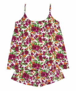 Best Pirce 👏 Exclusive Collaboration Le Petit Lucas du Tertre x Smallable - Pyjamas Pink Lucas du Tertre Fashion Children 🧨 -Outlet Kids' Fashion Store exclusive collaboration le petit lucas du tertre x smallable pyjamas pink lucas du tertre fashion children 2