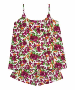 Best Pirce 👏 Exclusive Collaboration Le Petit Lucas du Tertre x Smallable - Pyjamas Pink Lucas du Tertre Fashion Children 🧨