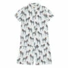 Coupon ✔️ Exclusive Collaboration Le Petit Lucas du Tertre x Smallable - Zebra Pyjamas Ecru Lucas du Tertre Fashion Children 😍