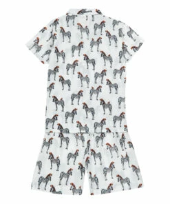 Coupon โ๏ธ Exclusive Collaboration Le Petit Lucas du Tertre x Smallable - Zebra Pyjamas Ecru Lucas du Tertre Fashion Children ๐ 7 Coupon โ๏ธ Exclusive Collaboration Le Petit Lucas du Tertre x Smallable - Zebra Pyjamas Ecru Lucas du Tertre Fashion Children ๐ -Outlet Kids' Fashion Store exclusive collaboration le petit lucas du tertre x smallable zebra pyjamas ecru lucas du tertre fashion children 3