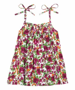 Outlet 👏 Exclusive Le Petit Lucas du Tertre x Smallable - Violette Top Pink Lucas du Tertre Fashion Baby, Children 🤩 -Outlet Kids' Fashion Store exclusive le petit lucas du tertre x smallable violette top pink lucas du tertre fashion baby children 4