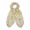 Flash Sale 🎁 Exclusive Liberty Organic Scrunchie Ecru Bonpoint Fashion Children 🔥