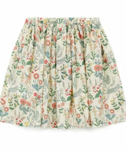 Hot Sale ๐ Exclusive Liberty Print Raspberry Skirt Ecru Bonton Fashion Children ๐คฉ 5 Hot Sale ๐ Exclusive Liberty Print Raspberry Skirt Ecru Bonton Fashion Children ๐คฉ -Outlet Kids' Fashion Store exclusive liberty print raspberry skirt ecru bonton fashion children 2