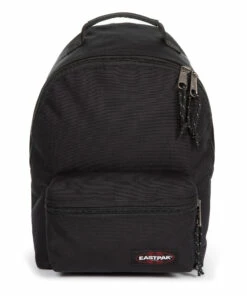 Best deal 😍 Extra Mini Backpack Black Eastpak Fashion Teen, Children 👍