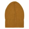 Best deal ⌛ Ezra Organic Cotton Beanie Camel Liewood Fashion Children 👍