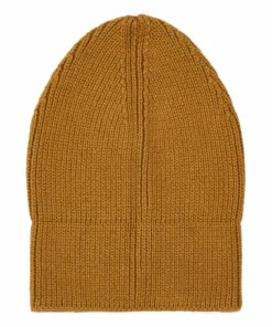 Best deal ⌛ Ezra Organic Cotton Beanie Camel Liewood Fashion Children 👍