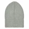 Cheap 👍 Ezra Organic Cotton Beanie Grey Liewood Fashion Children 🔥