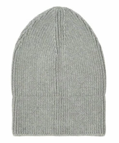 Cheap 👍 Ezra Organic Cotton Beanie Grey Liewood Fashion Children 🔥