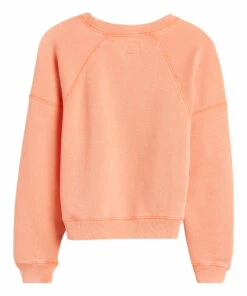 New 👍 Fade Sweatshirt Orange Bellerose Fashion Teen, Children 🧨 -Outlet Kids' Fashion Store fade sweatshirt orange bellerose fashion teen children 8