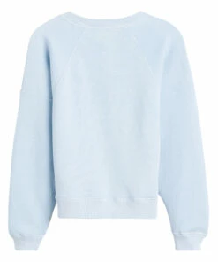 Best Sale ⭐ Fade Sweatshirt Pale blue Bellerose Fashion Teen, Children 👏 -Outlet Kids' Fashion Store fade sweatshirt pale blue bellerose fashion teen children 6