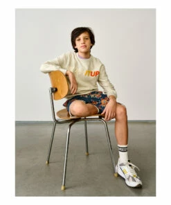 Deals โ๏ธ Fago Sweatshirt Light grey Bellerose Fashion Teen, Children ๐ 9 Deals โ๏ธ Fago Sweatshirt Light grey Bellerose Fashion Teen, Children ๐ -Outlet Kids' Fashion Store fago sweatshirt light grey bellerose fashion teen children 2